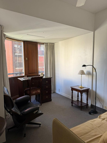 Venta De Departamento 4 Ambientes En Recoleta