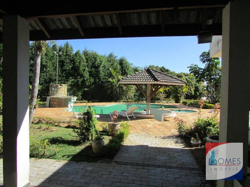 Imagem 29 de 30 de Casa Residencial À Venda, Condomínio City Castelo, Itu. - Ca0015