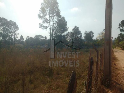 Imagem 2 de 6 de Cód 1833 - Terreno De 9.212 M² - 1833