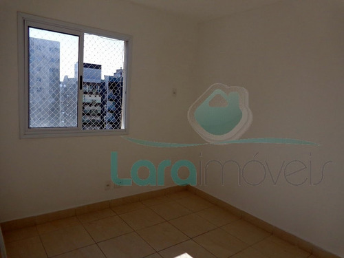 Apartamento Em Alto Da Glória - Macaé, Rj - 1