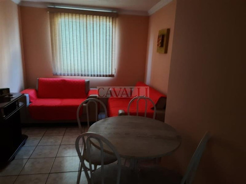 Imagem 8 de 19 de Ótimo Apartamento Em Itaquera, Mobiliado - 1254