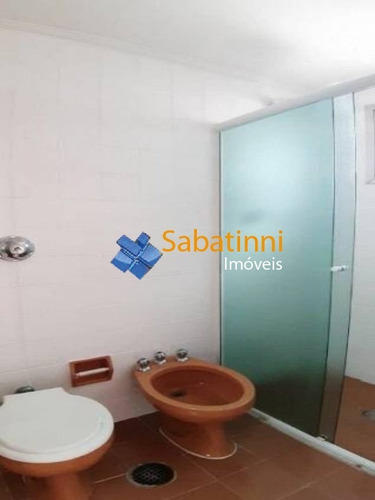 Imagem 8 de 17 de Apartamento A Venda Em Sp Higienópolis - Ap05987 - 70112547