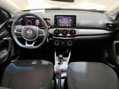 Imagem 8 de 13 de Fiat Argo 1.0 Firefly Flex Drive Manual