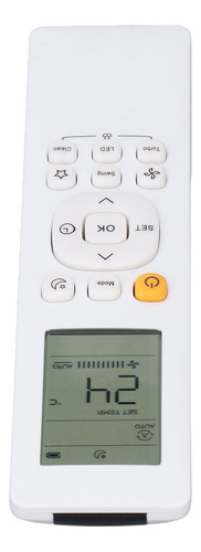 Controle Remoto De Substituição Do Ar Condicionado, Aderênci