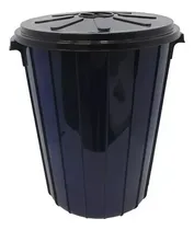 Comprar Tacho Cesto Basura Residuos 70lt Florida