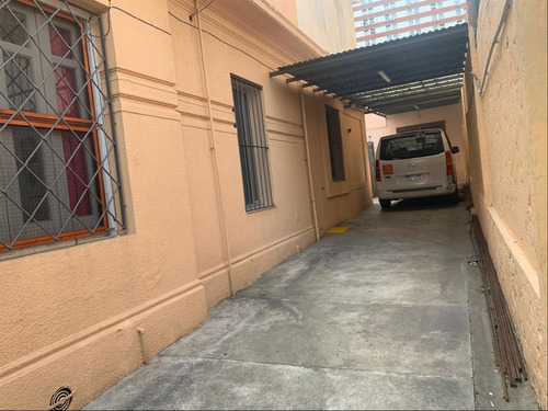 Prado Casona Millán Con 962 Mts2 De Terr Y 334 Mts2const
