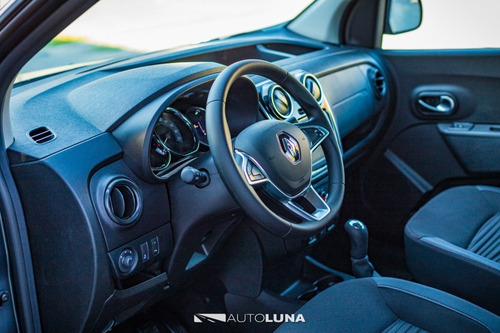 Renault Kangoo Express Conft 5 As 2021
