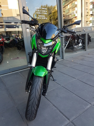 Bajaj Dominar 400 Permuto Qr Motors