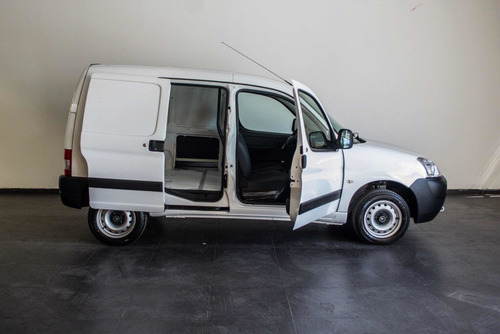 Imagen 7 de 15 de Citroen Berlingo Furgon Hdi