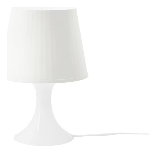 Ikea Lámpara De Mesa Lampan Ilumina Dde.la Base By M Elebäck