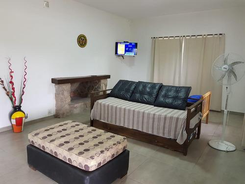 Casa En Alquiler Temporario En Mayu Sumaj