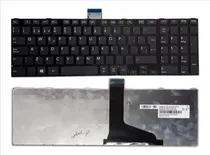 Comprar Teclado Para Toshiba C50 C50d C50a C55 C55d C55t L50 C50