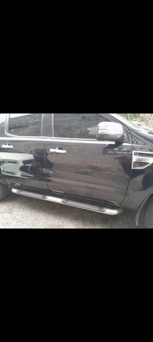 Ford Ranger 3.2 Cd 4x2 Xlt Tdci 200cv