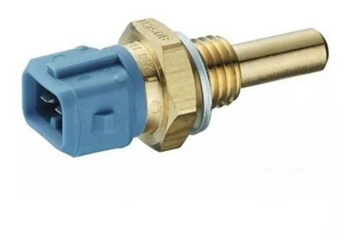 Imagem 1 de 4 de Sensor De Temperatura Do Mo Corsa Classic 2000 2001 2002