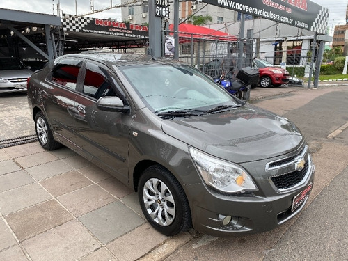 Chevrolet Cobalt 1.4