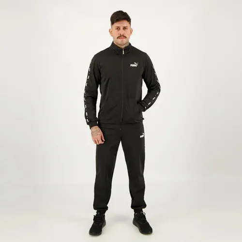 Agasalho Puma Tape Poly Suit Cl 847420 - Original C/nf