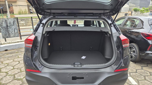 Chevrolet Tracker 1.0 TURBO FLEX LT AUTOMÁTICO