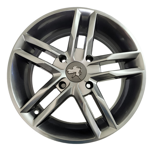 Roda Boccanera Aro 14 F 4x108