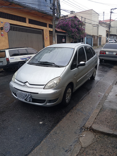 Citroën Xsara Picasso 1.6 Glx Flex 5p