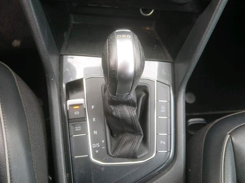 Volkswagen Tiguan 1.4 250 TSI TOTAL FLEX ALLSPACE COMFORTLINE TIPTRONIC