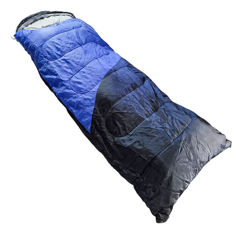 Saco De Dormir Térmico Campsor - 15 Liviano Flex