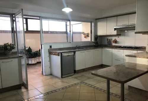 El Ciruelillo Excelentes Accesos -vitacura