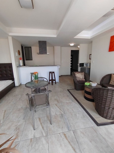 Imagen 2 de 17 de Departamento En Venta - Santa Fe