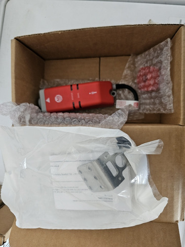 Interruptor De Bloqueo Allen Bradley 440g-lzs21splh