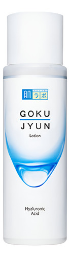 Hada Labo Gokujyun Lotion 170ml & Milk 140ml Special Set
