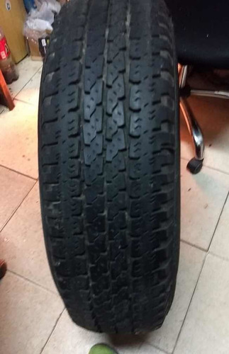 Goodyear Cubierta Wrangler Lt 235/ 85r16