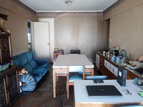 Imagen 8 de 9 de Departamento - La Plata