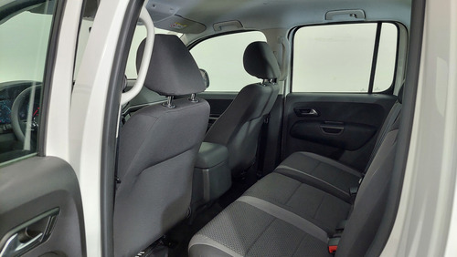 Volkswagen Amarok 2.0 180CV COMFORTLINE 4X2 AUTO MY23