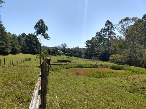Chácara 16.000 M² - Rincão São João - Glorinha - Rs - 2238 - 34456025