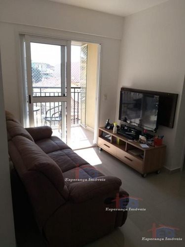 Imagem 5 de 15 de Ref.: 6107 - Apartamento Em Osasco Para Venda - V6107