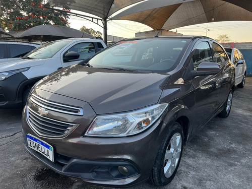 Chevrolet Onix 1.0 Lt 5p