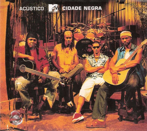 Cidade Negra 231 Músicas Discografia Completa De 1990 A 2012 Edição Limitada
