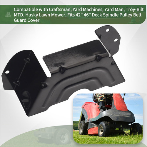 783-06424a-0637 783-06424a Cubierta Para Cinturón Compatible