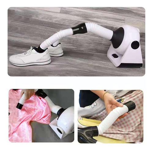 Ventilador De Calefacción Eléctrico Portátil Del