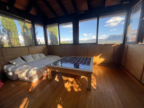 Casa En Condominio Campestre En Venta En La Ceja Sector Payuco
