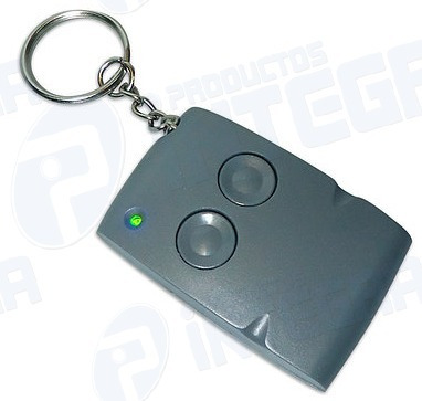 Control Remoto Vecinal Alarma Inalambrica Hexacom Codic01