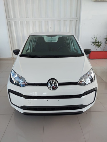 Volkswagen Up! 1.0 Take 5p Unico 0km Sin Patentar!!//4632025