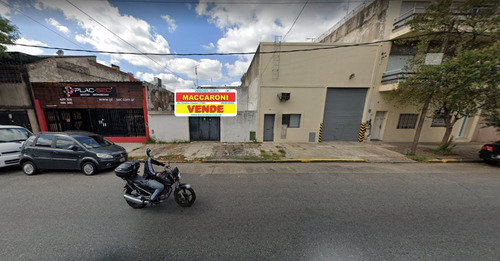 Imagen 1 de 1 de Terreno En Venta En Mataderos