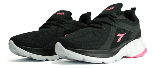 Zapatillas diadora mujer en mercado clearance libre