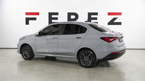 Fiat Cronos 1.3 Stile Mt