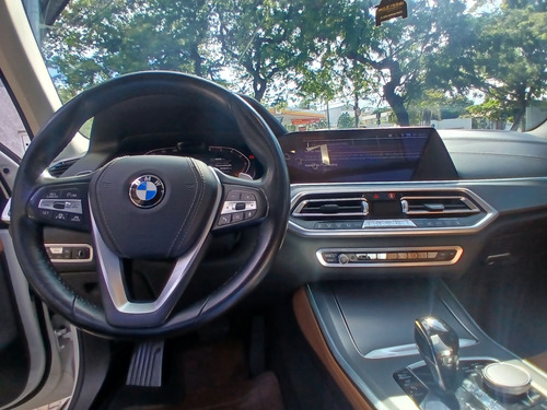 Bmw X5 3.0 4x4 30d I6 Turbo Diesel 4p Automático