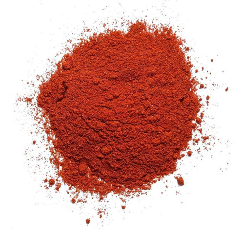 Paprika Dulce Premium 250g Andina Grains