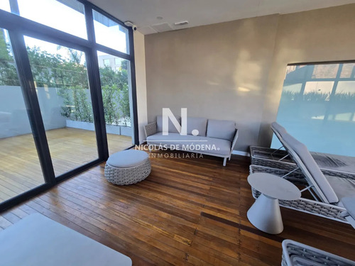 Venta Apartamento 1 Dormitorio Y Medio En Edificio View I Punta Del Este