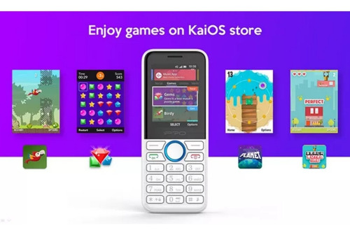 Imagen 6 de 9 de Celular 3g Ipro K24 Wifi Whatsapp Facebook Youtube Económico