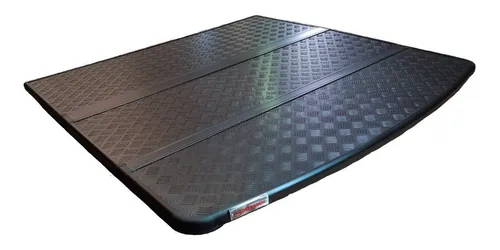 comprar Tapa Rígida Plegable Tricuerpo Durabox