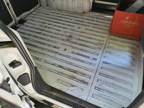 Peugeot Partner 1.6 Hdi Furgon Confort 92
